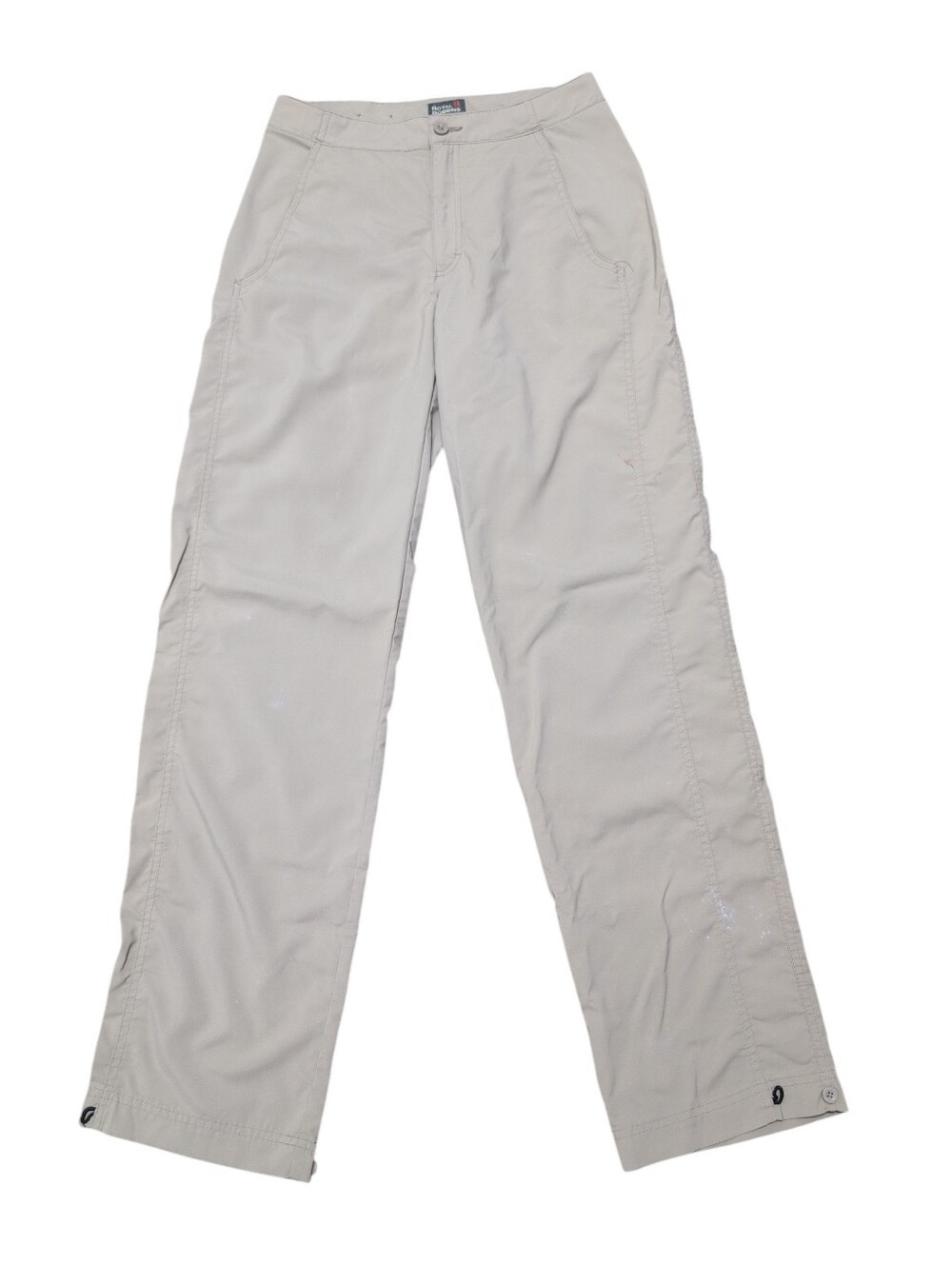 Royal Robbins Nylon Hiking Pants Size 2